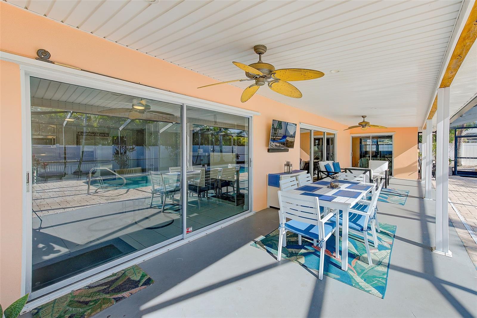 OAKHURST PARK 1ST ADD - Residential Lease