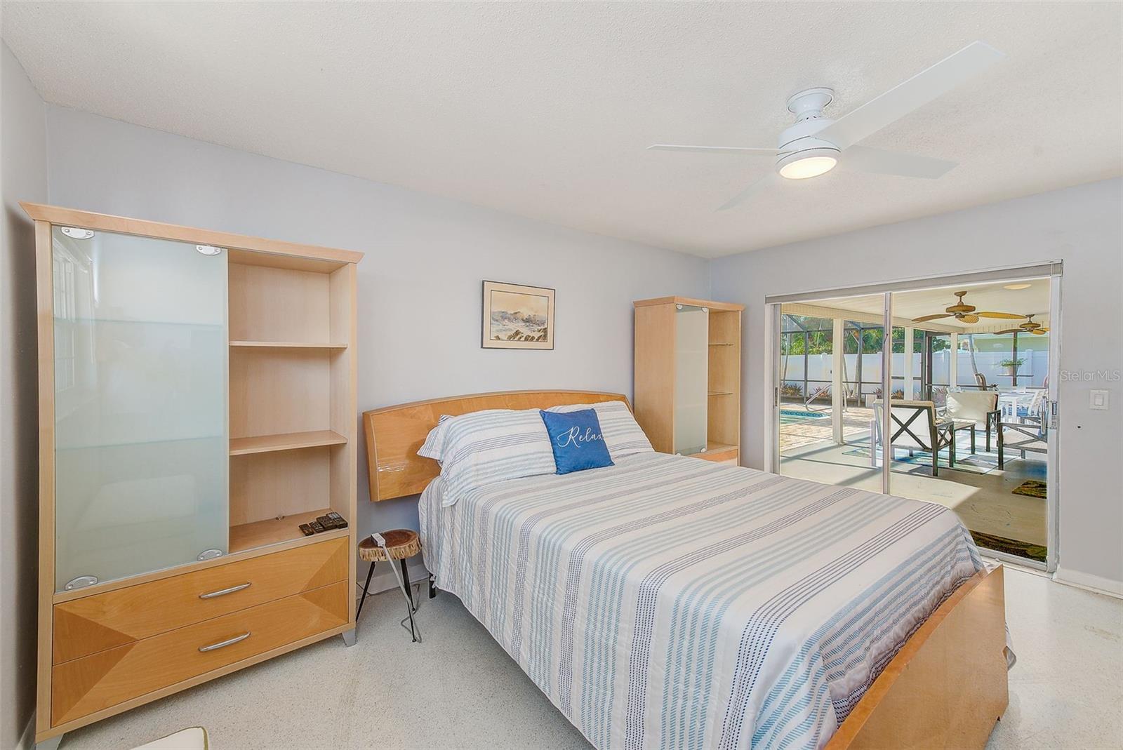 OAKHURST PARK 1ST ADD - Residential Lease