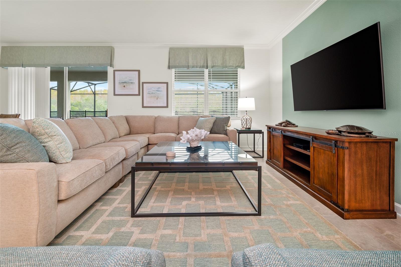 COVE AT STOREY LAKE 4 - Residential