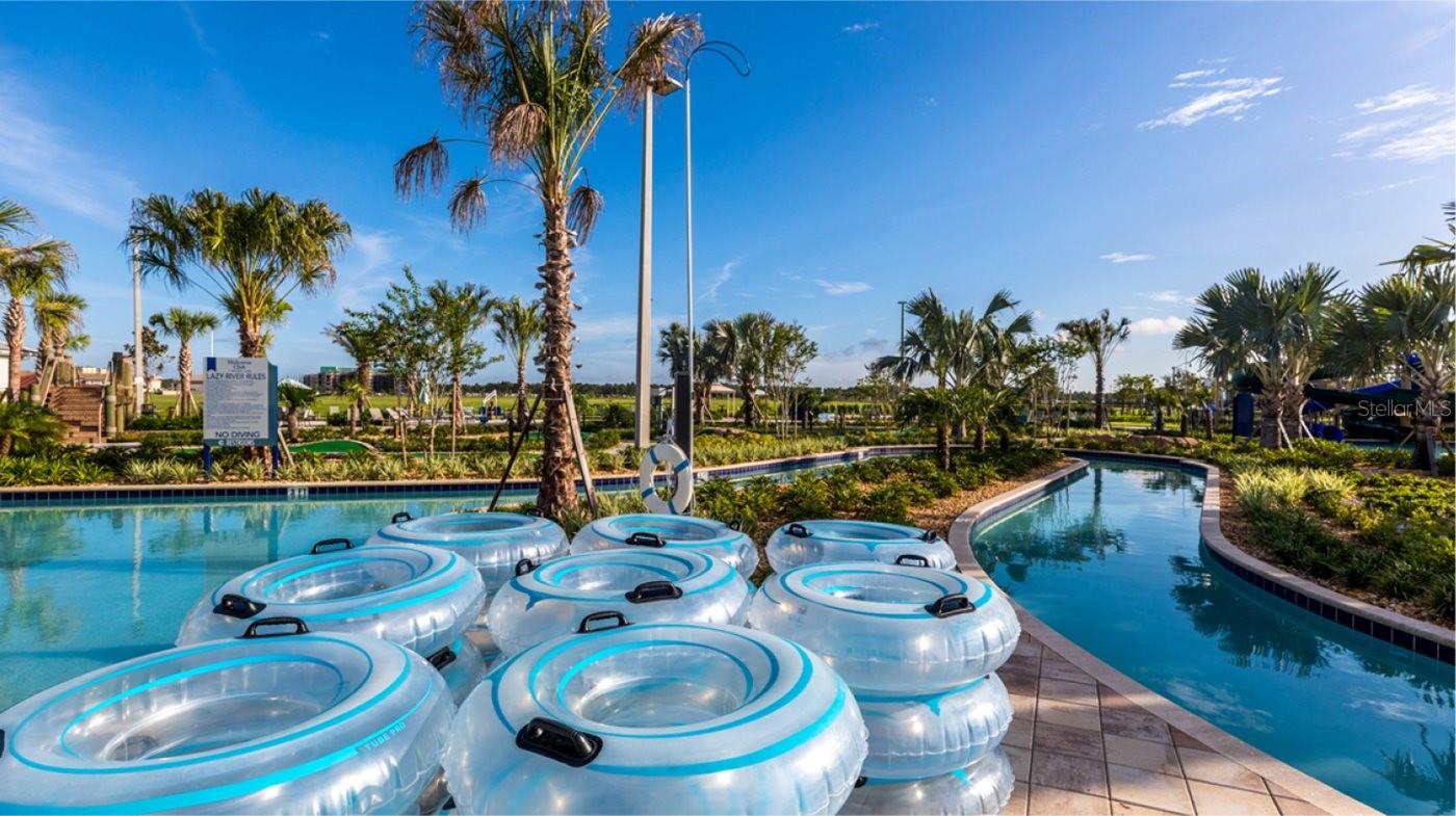 COVE AT STOREY LAKE 4 - Residential