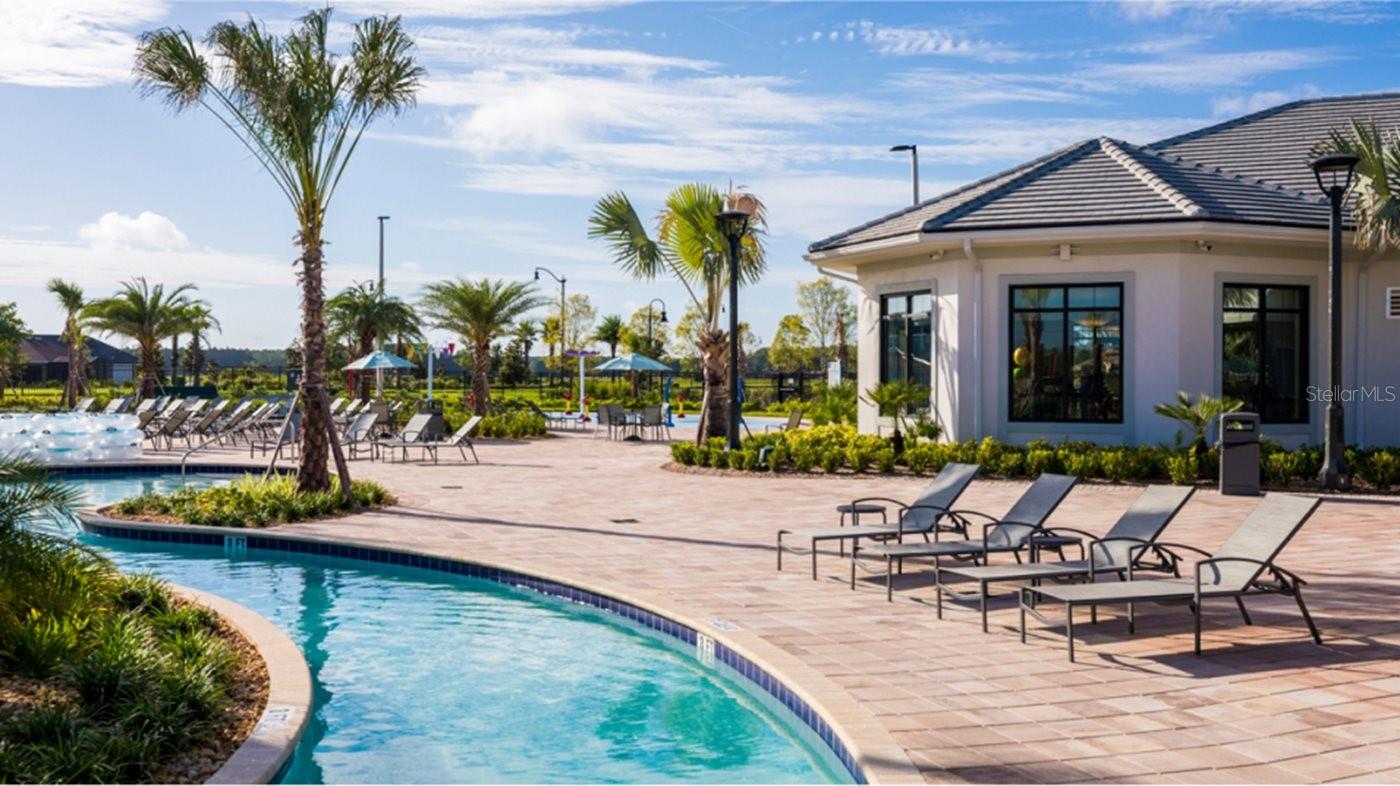 COVE AT STOREY LAKE 4 - Residential