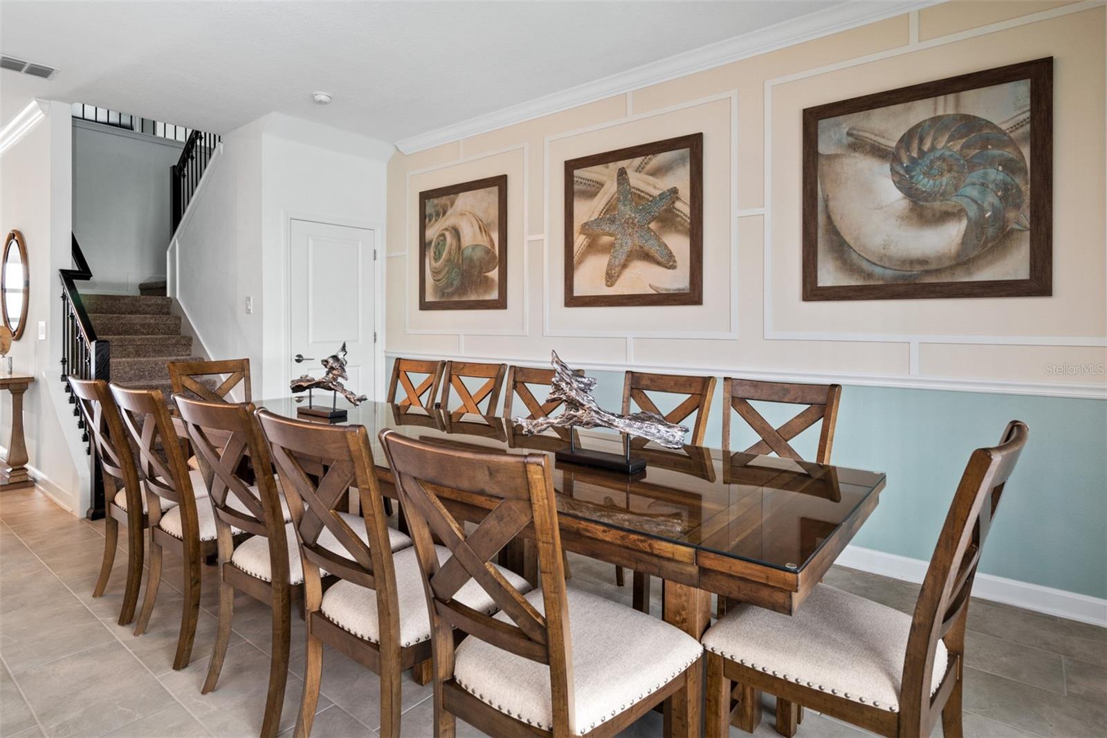 COVE AT STOREY LAKE 4 - Residential