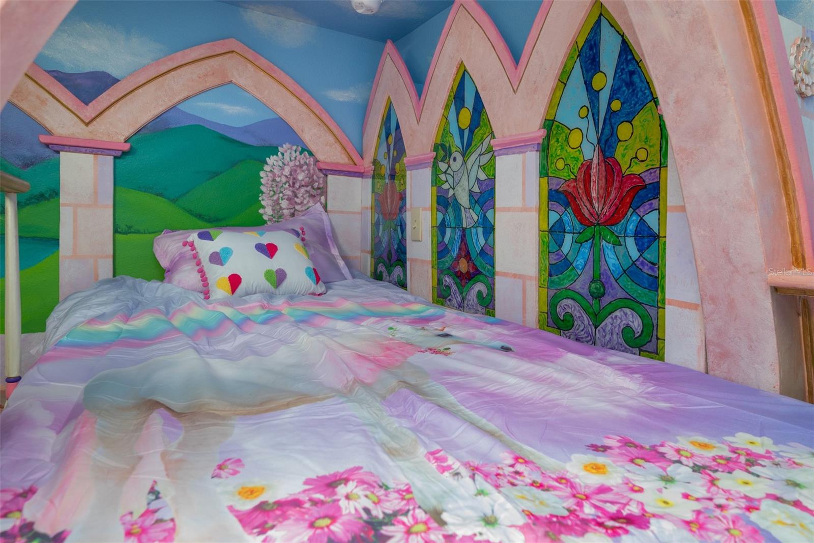 COVE AT STOREY LAKE 4 - Residential