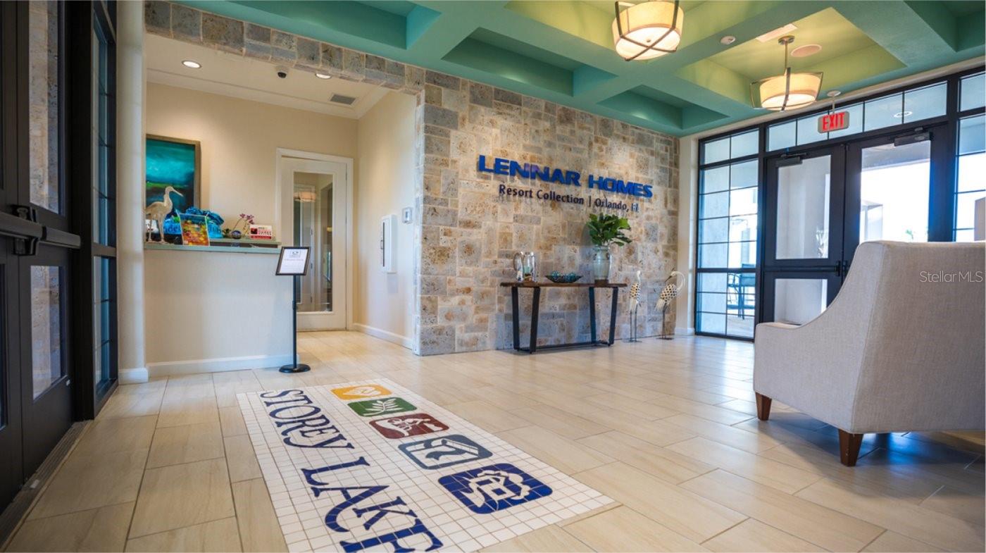 COVE AT STOREY LAKE 4 - Residential