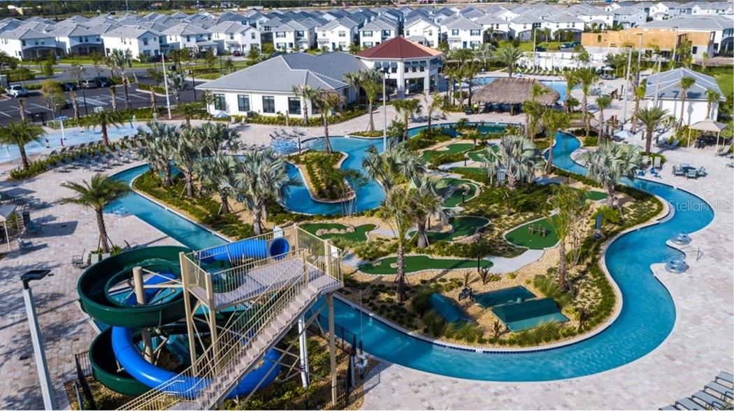 COVE AT STOREY LAKE 4 - Residential