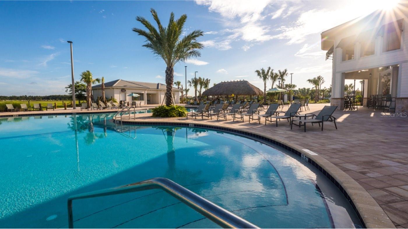 COVE AT STOREY LAKE 4 - Residential