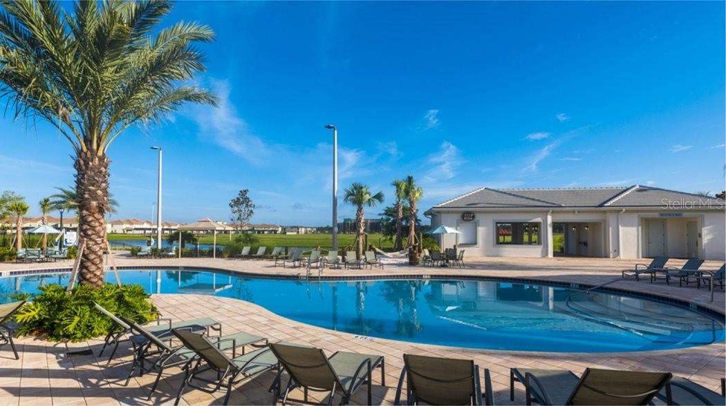 COVE AT STOREY LAKE 4 - Residential