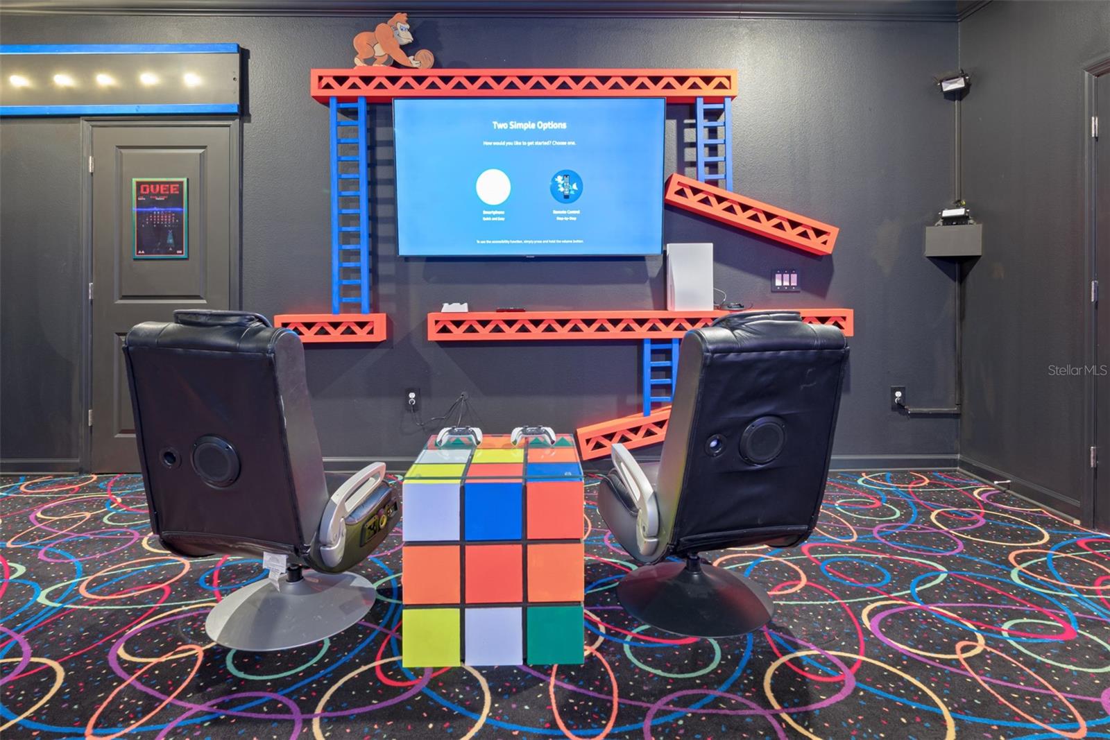 COVE AT STOREY LAKE 4 - Residential