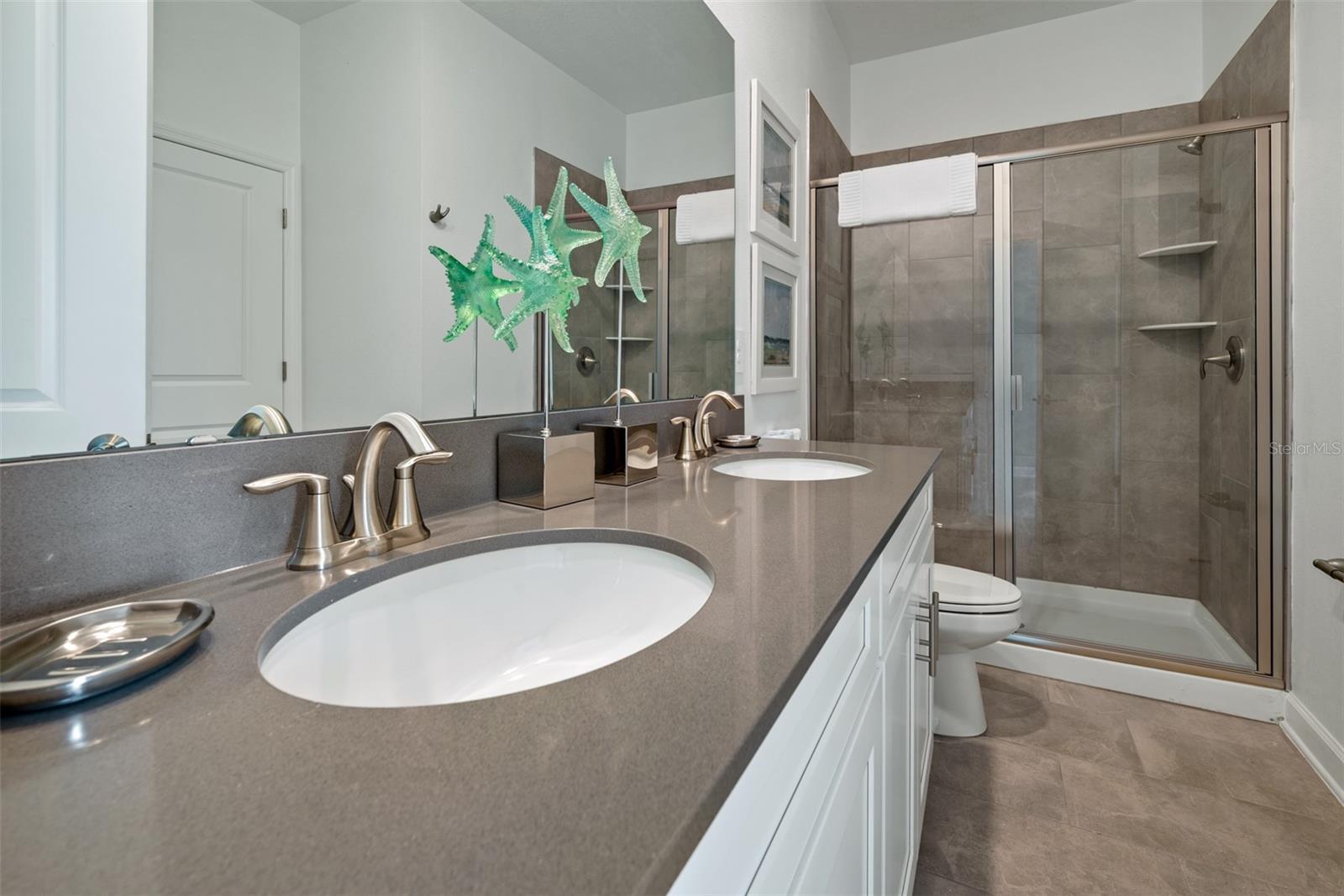 COVE AT STOREY LAKE 4 - Residential