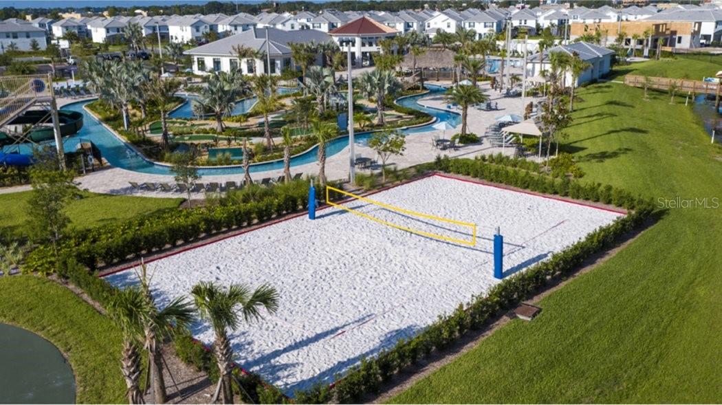 COVE AT STOREY LAKE 4 - Residential