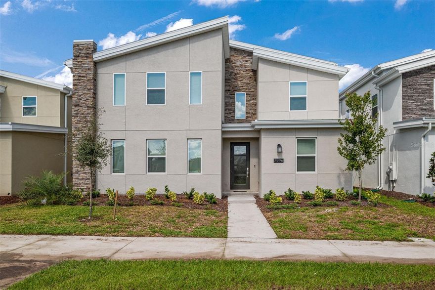 Thinking about owning a home near Disney? Welcome to your dream retreat in the heart of Central Florida!
Step into luxury with this stunning, nearly-new 8-bedroom, 5-bath home located in the highly sought-after Storey Lake community in Kissimmee. Built in 2022, the home features 4,289 sq ft of thoughtfully designed space.
Prime vacation-oriented location just minutes away from world-class theme parks, shopping, dining and major Orlando-area attractions. Perfect for lifestyle or investment.
Located in a vibrant resort-style gated community offering amenities including a clubhouse, pool/spa, fitness centre and play areas.
Don’t miss your chance to own one of the larger homes available today in Storey Lake. Homes of this size and quality in this community move quickly. Schedule your private showing today!