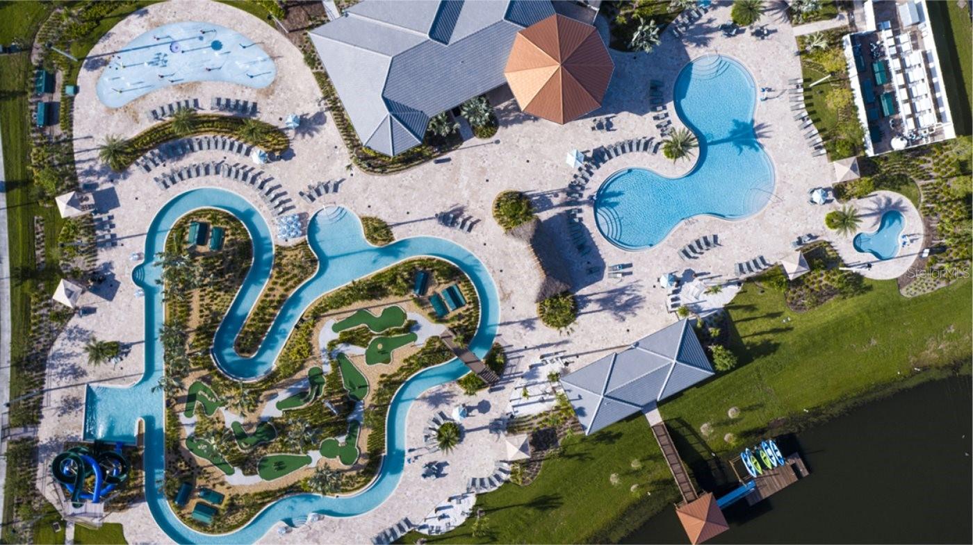 COVE AT STOREY LAKE 4 - Residential