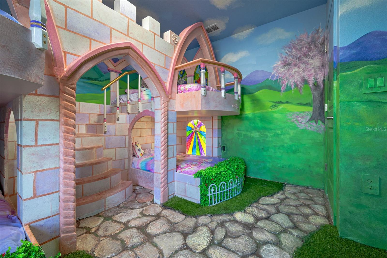 COVE AT STOREY LAKE 4 - Residential