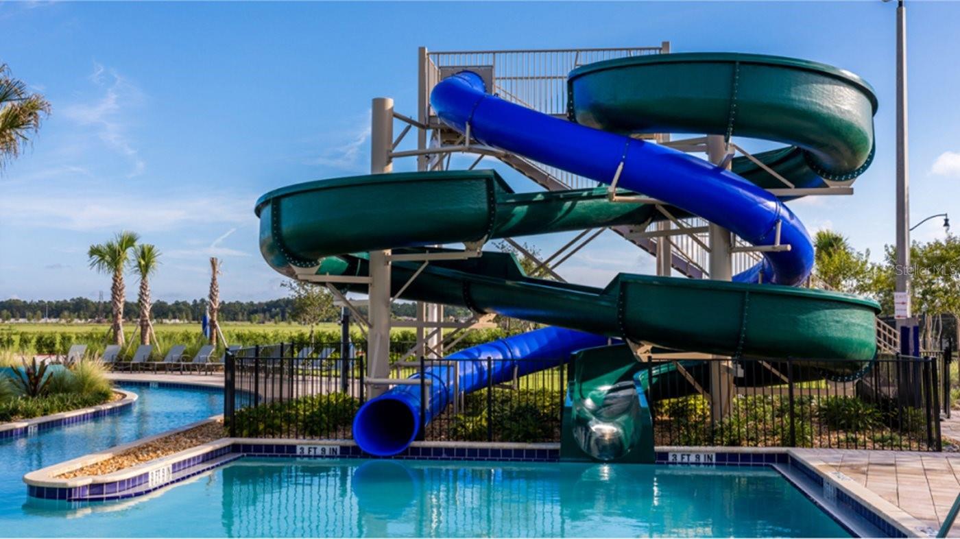 COVE AT STOREY LAKE 4 - Residential