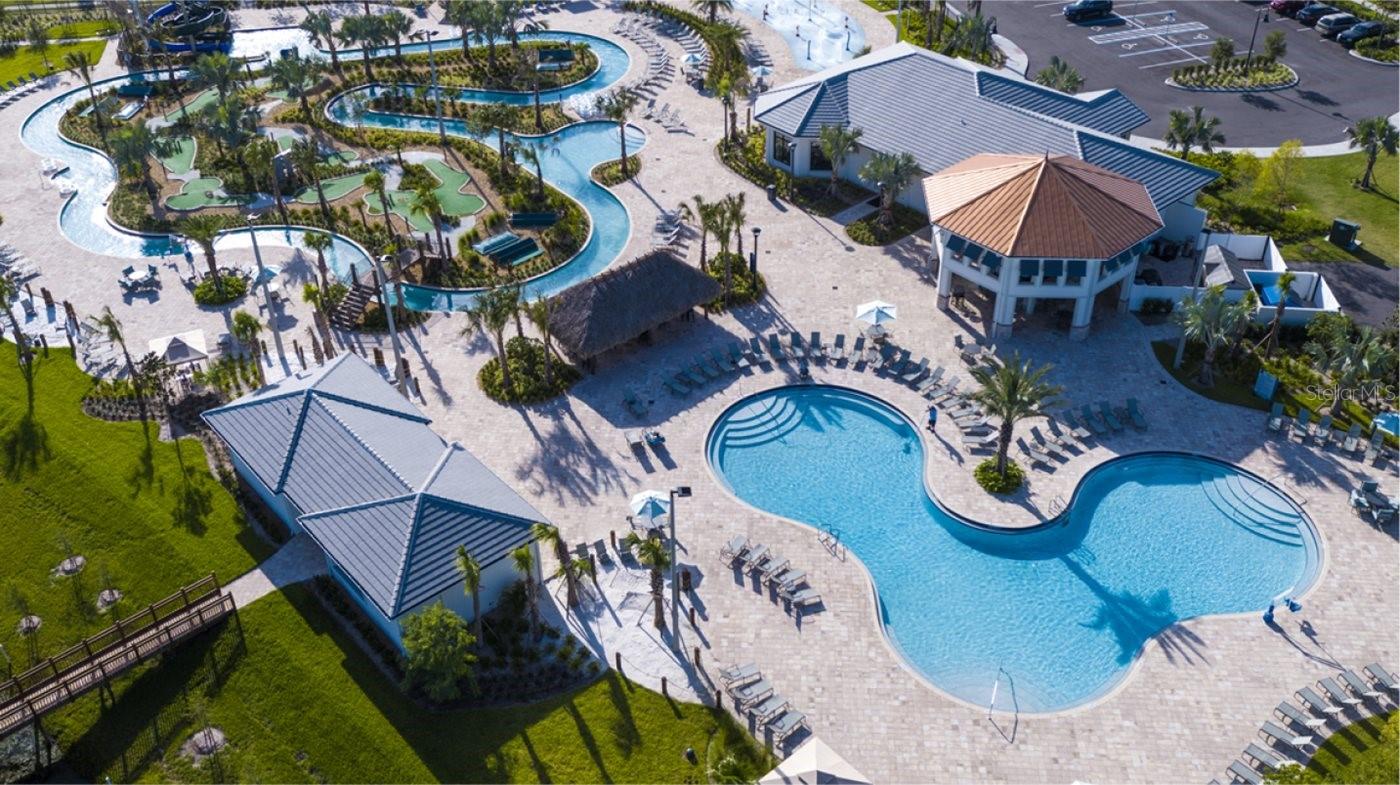 COVE AT STOREY LAKE 4 - Residential