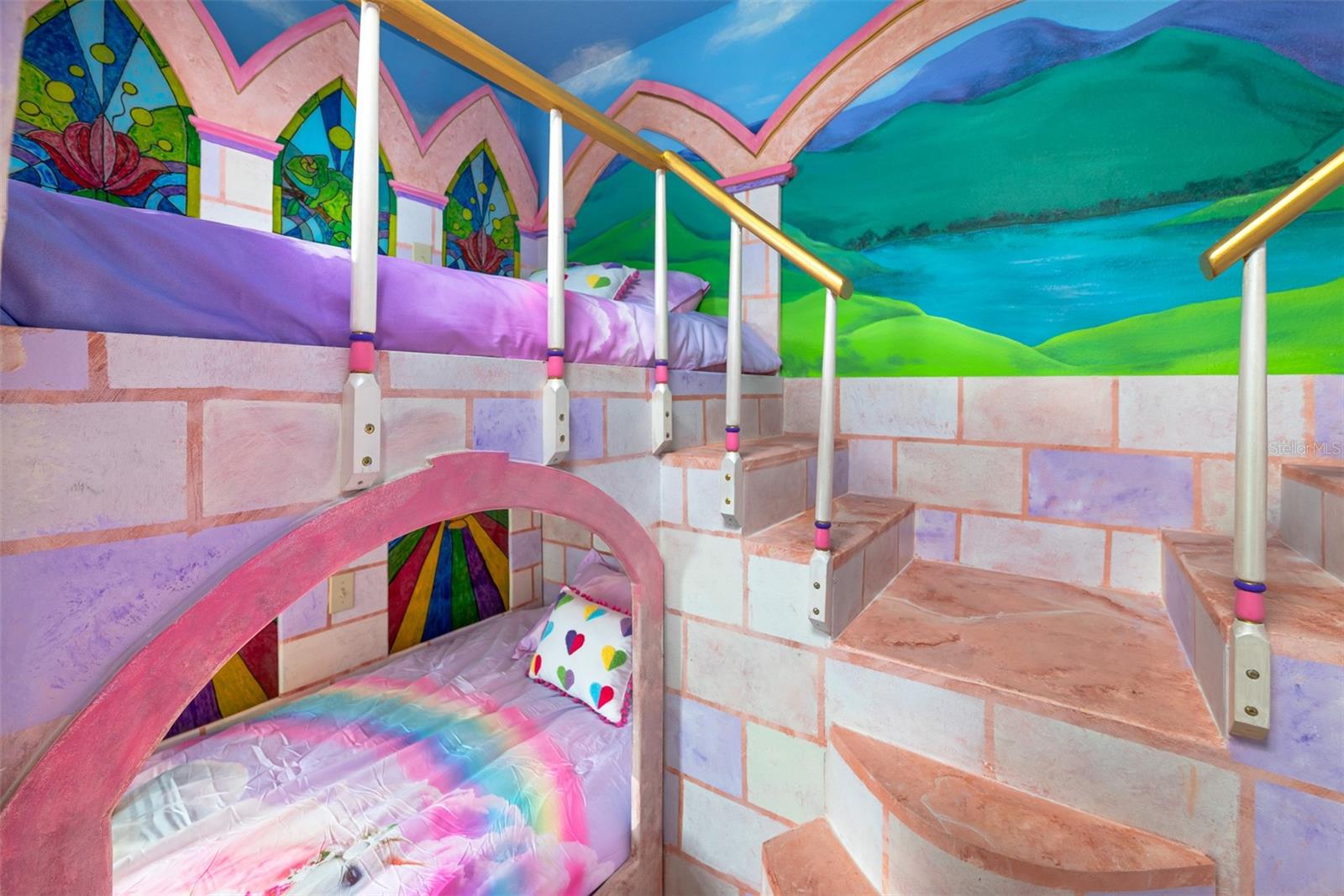 COVE AT STOREY LAKE 4 - Residential