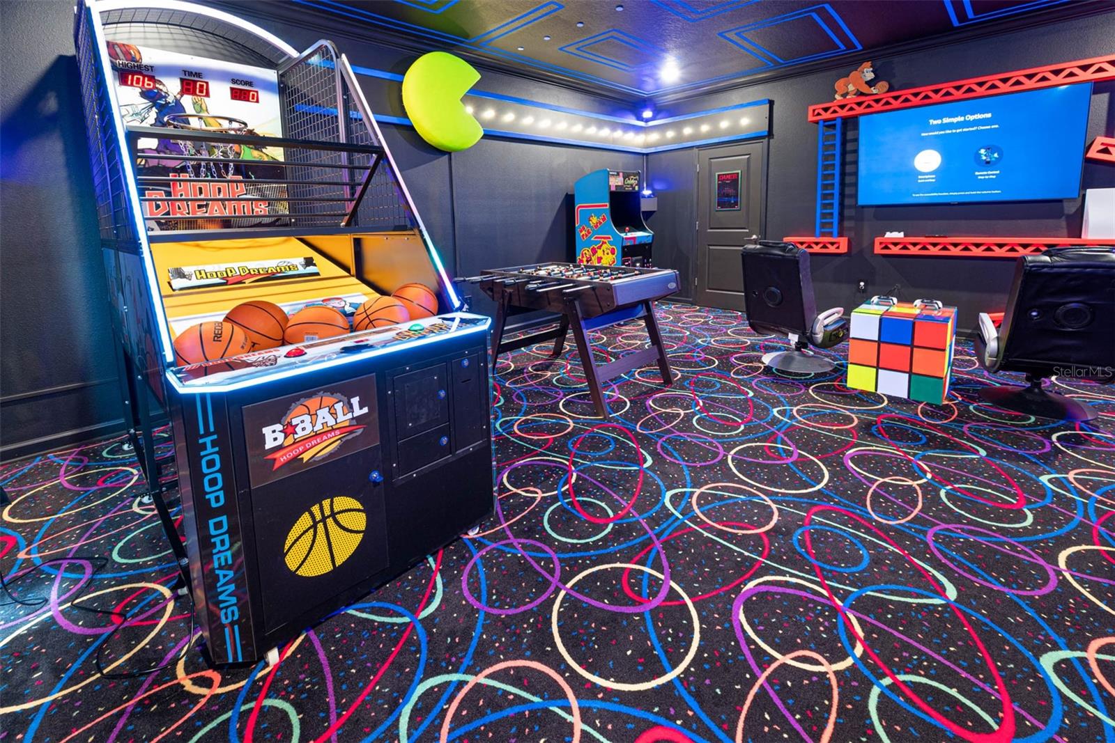 COVE AT STOREY LAKE 4 - Residential