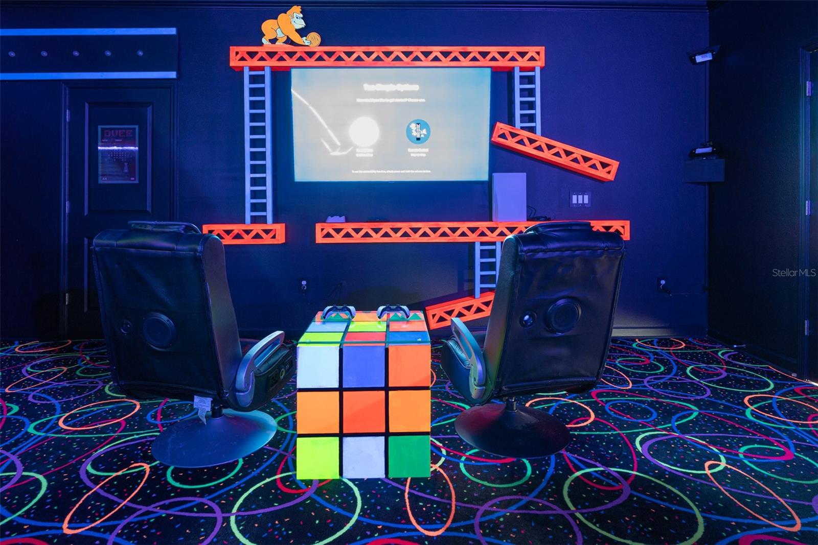 COVE AT STOREY LAKE 4 - Residential