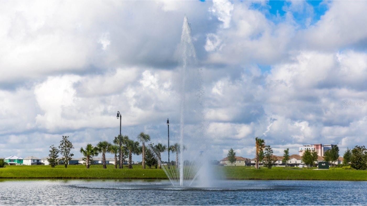 COVE AT STOREY LAKE 4 - Residential