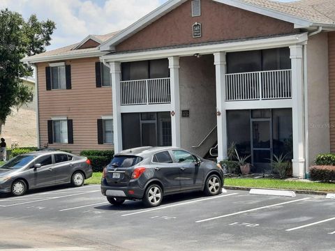 A home in ALTAMONTE SPRINGS