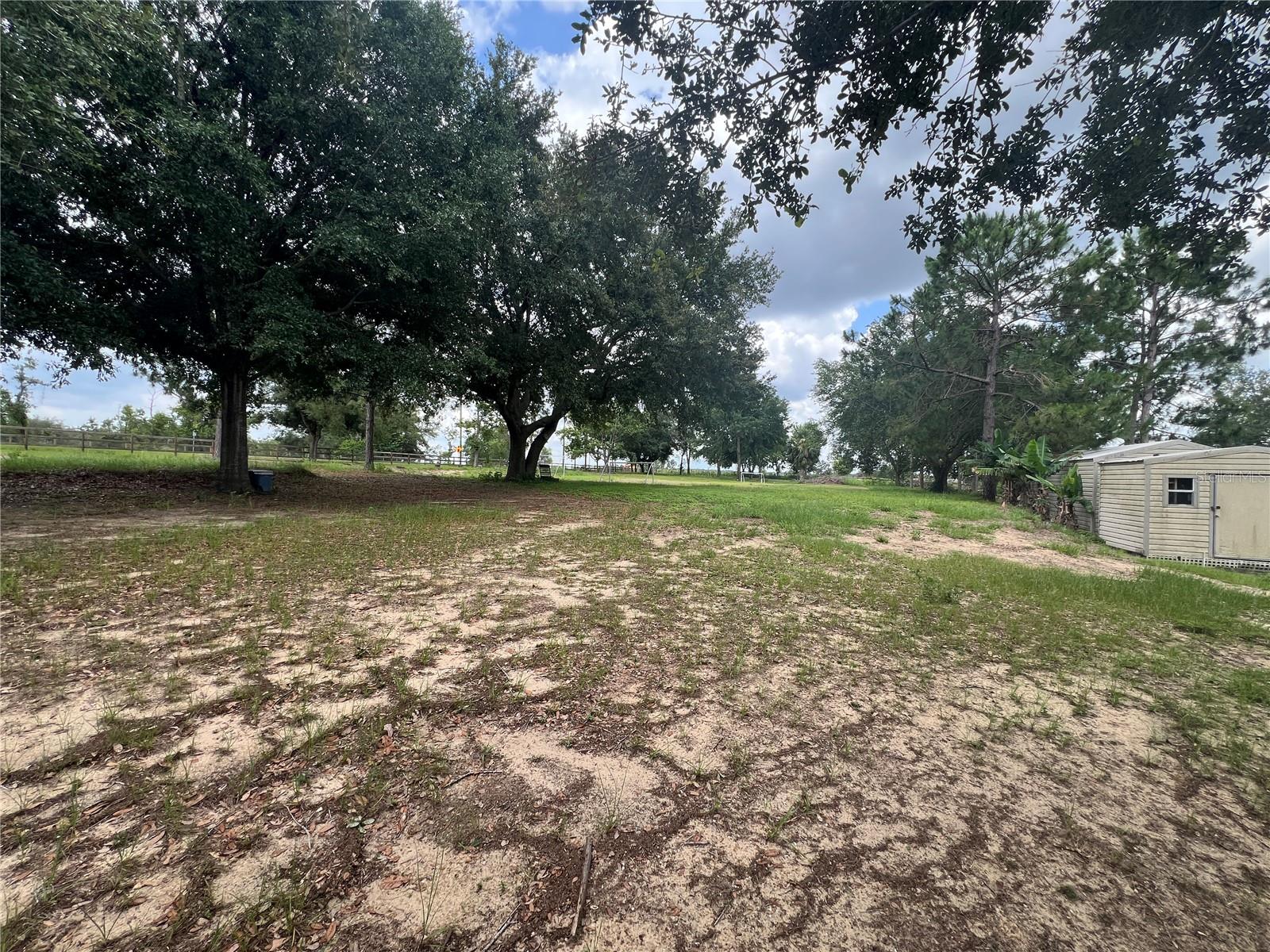 LAKE MONTGOMERY ESTATES SUB - Residential Lease