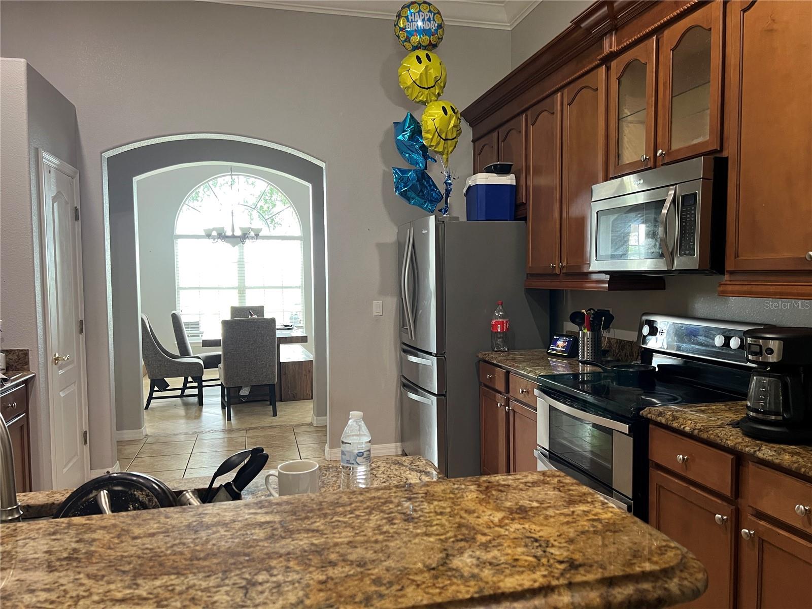 LAKE MONTGOMERY ESTATES SUB - Residential Lease