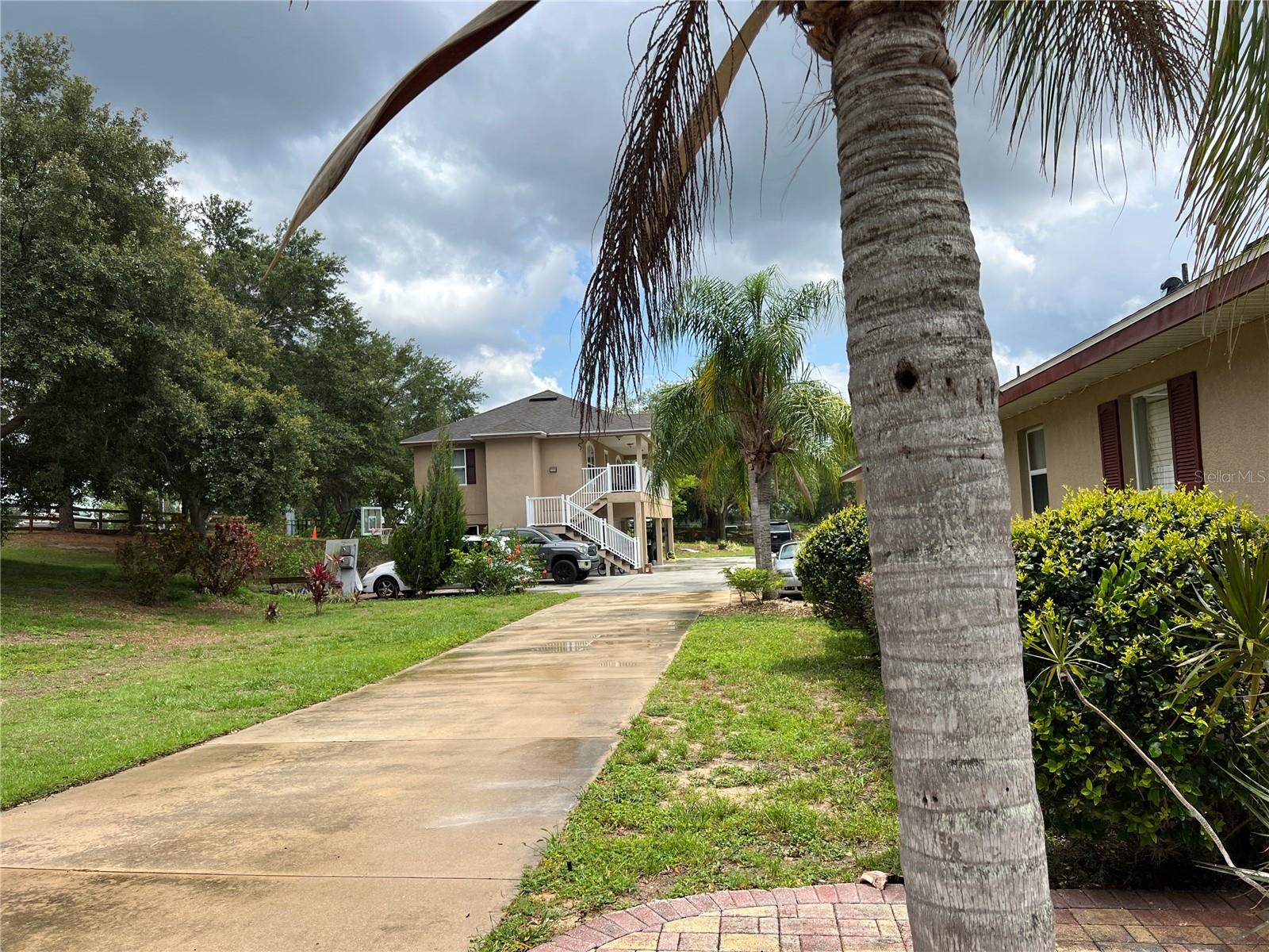 LAKE MONTGOMERY ESTATES SUB - Residential Lease