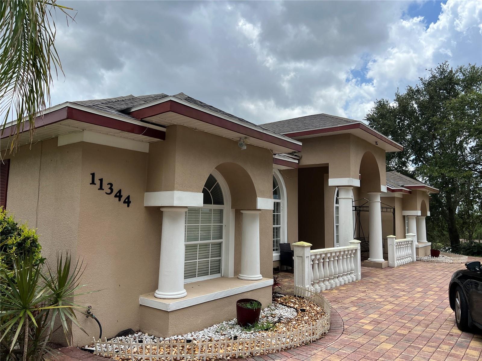 LAKE MONTGOMERY ESTATES SUB - Residential Lease