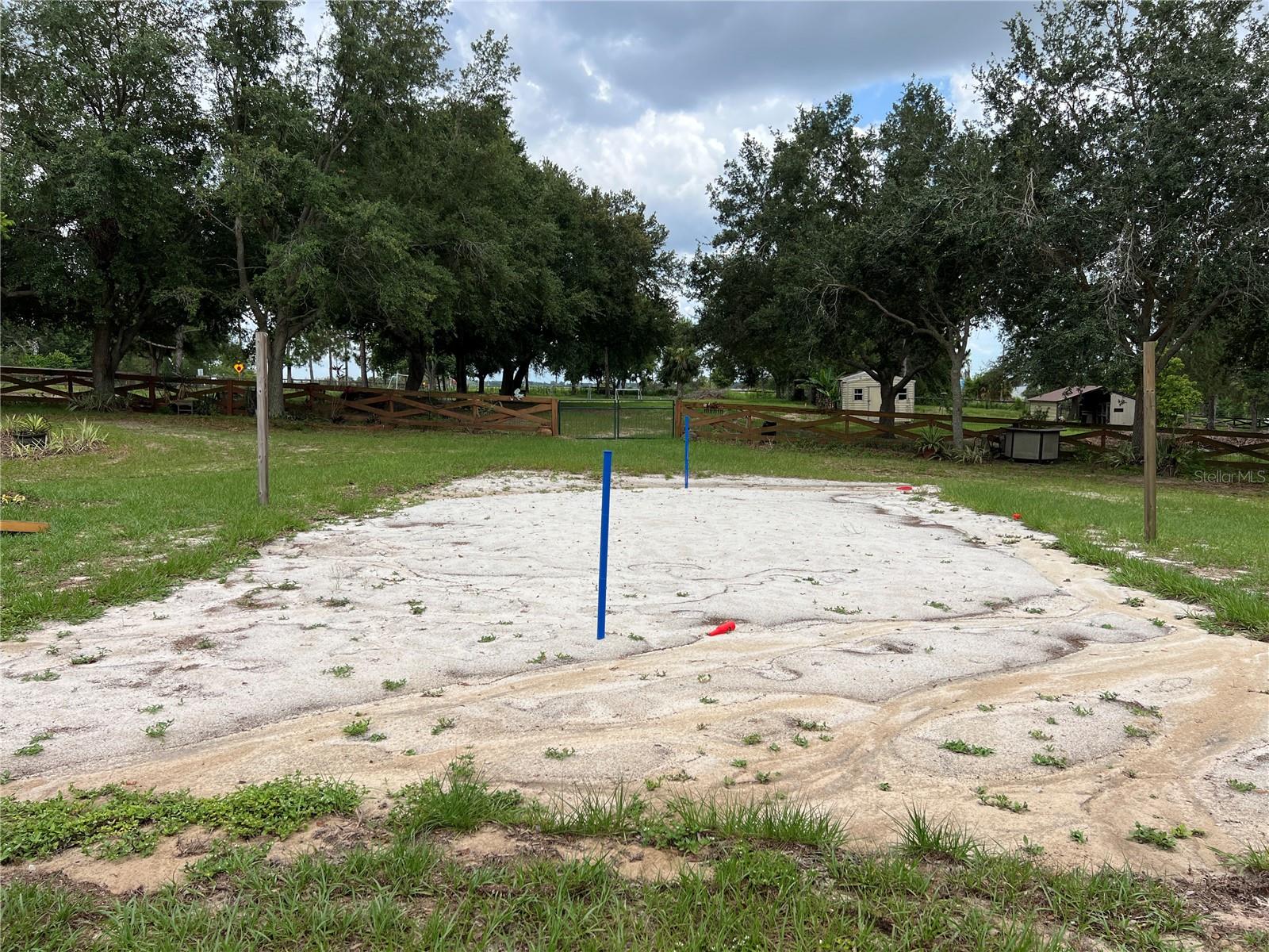 LAKE MONTGOMERY ESTATES SUB - Residential Lease