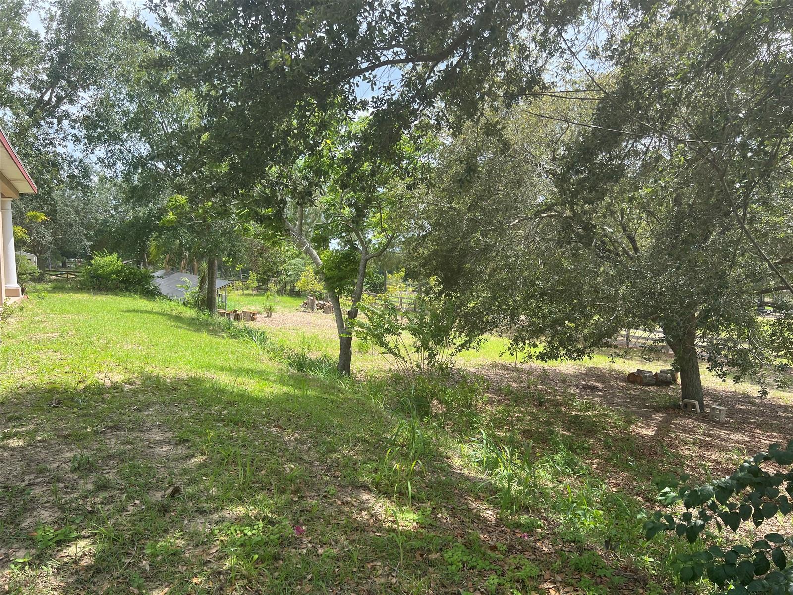 LAKE MONTGOMERY ESTATES SUB - Residential Lease