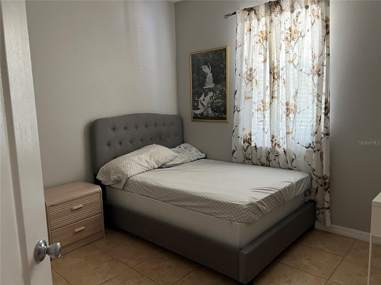 LAKE MONTGOMERY ESTATES SUB - Residential Lease