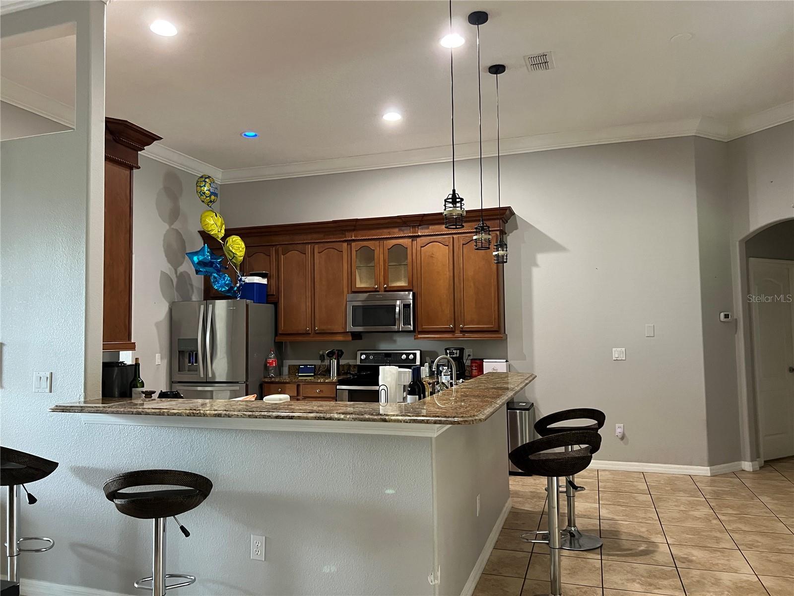 LAKE MONTGOMERY ESTATES SUB - Residential Lease