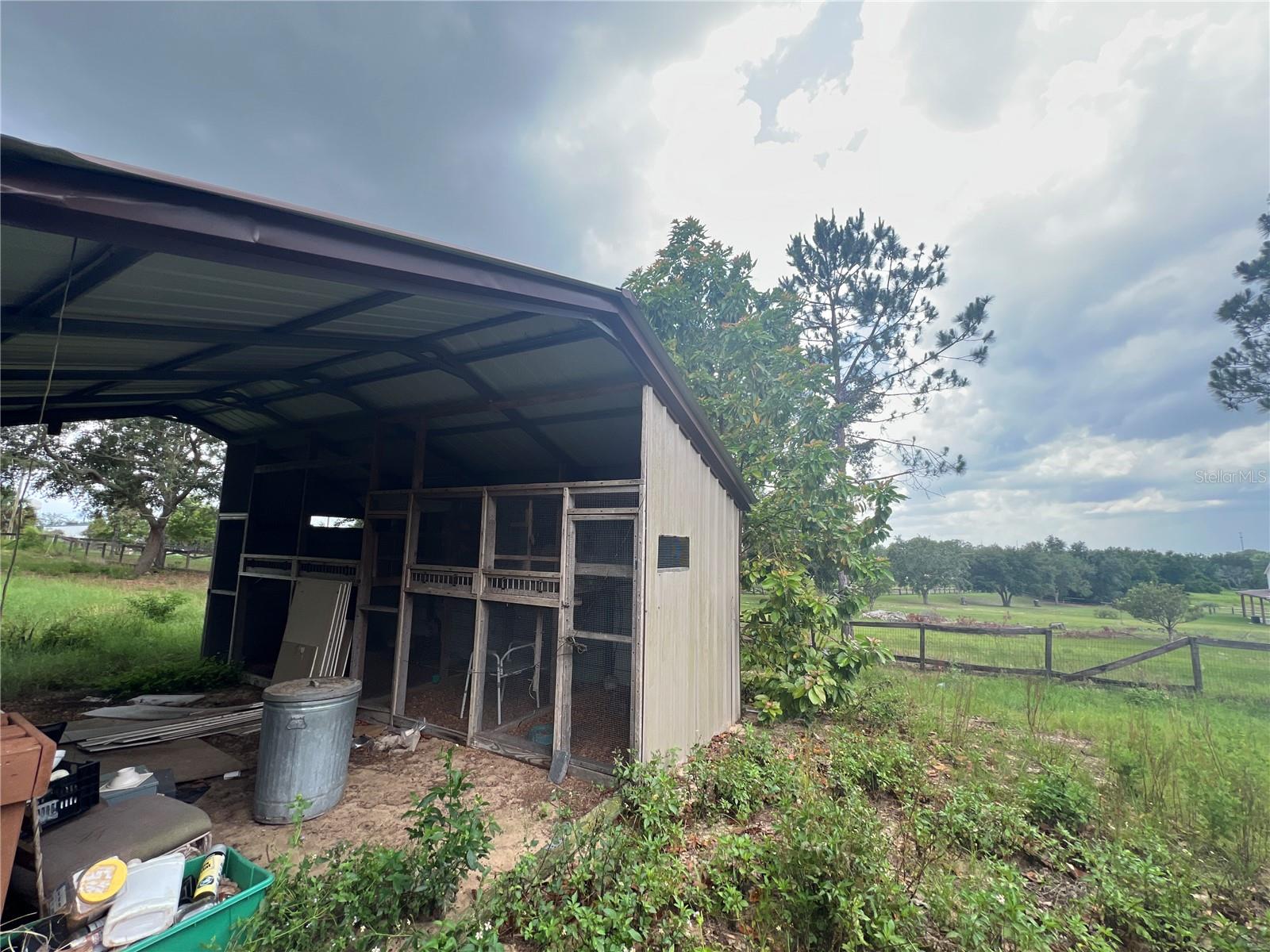 LAKE MONTGOMERY ESTATES SUB - Residential Lease