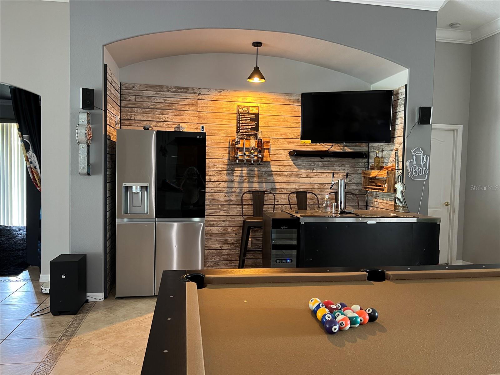 LAKE MONTGOMERY ESTATES SUB - Residential Lease