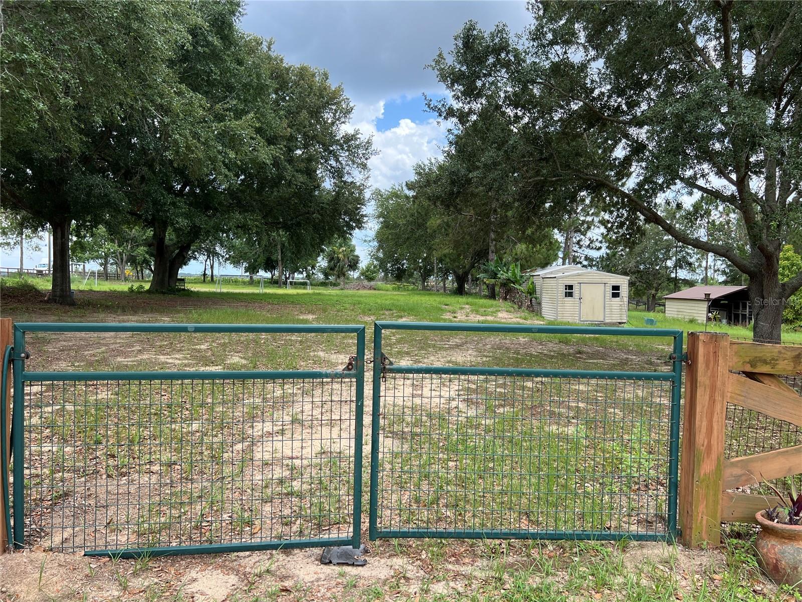 LAKE MONTGOMERY ESTATES SUB - Residential Lease