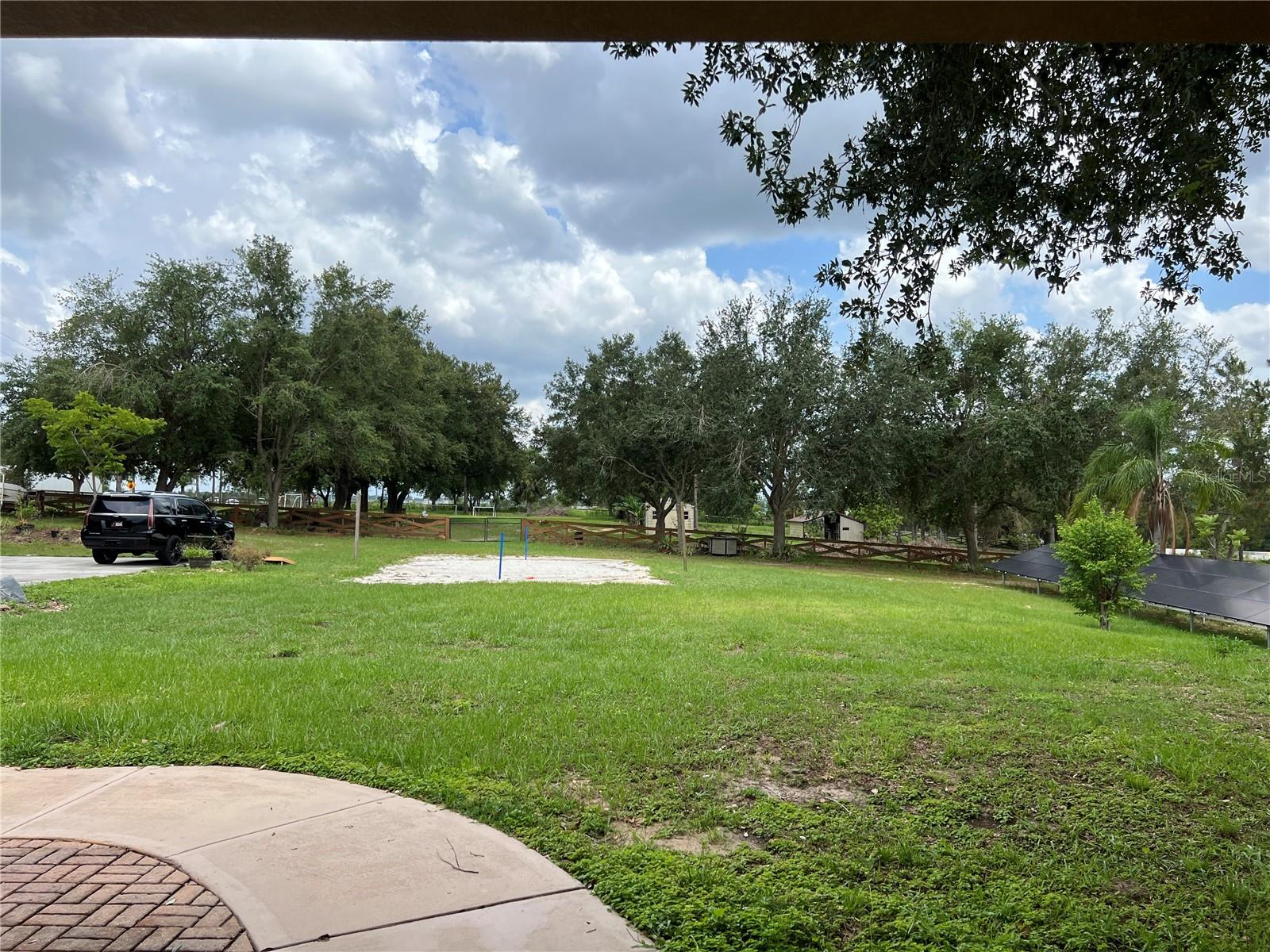 LAKE MONTGOMERY ESTATES SUB - Residential Lease