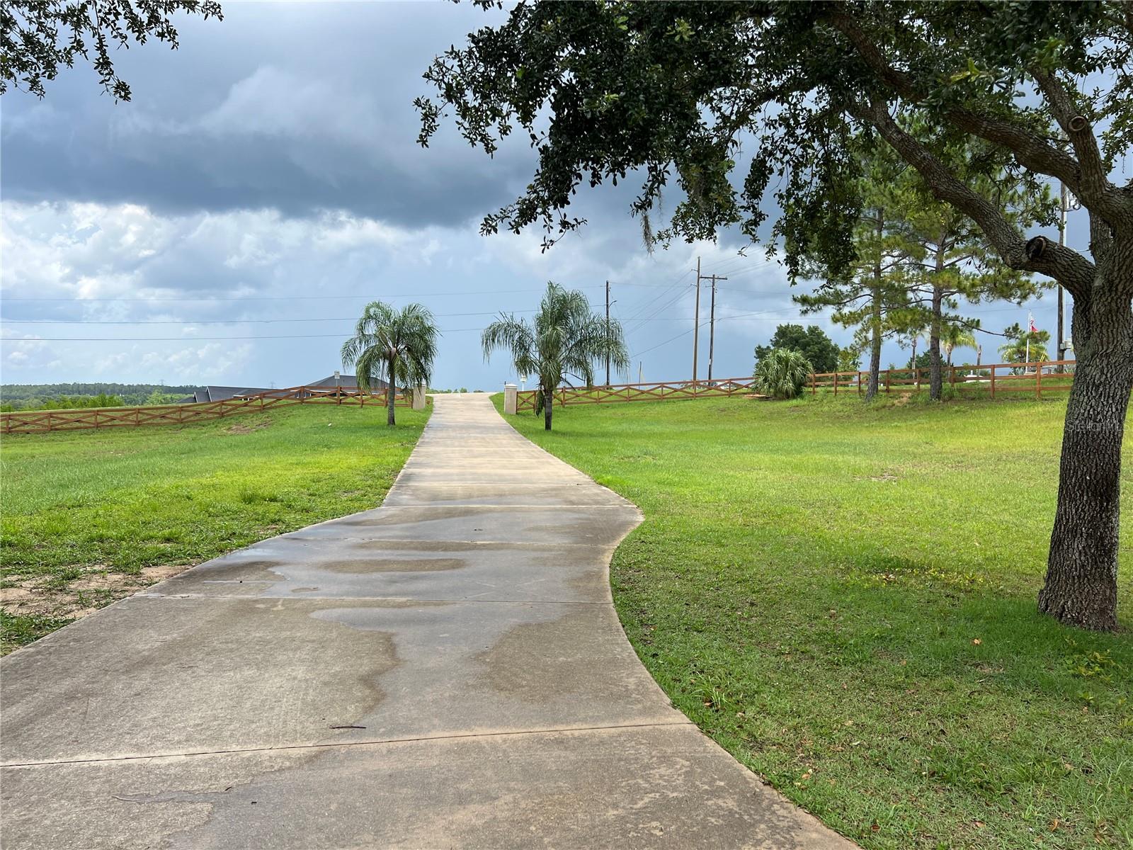 LAKE MONTGOMERY ESTATES SUB - Residential Lease