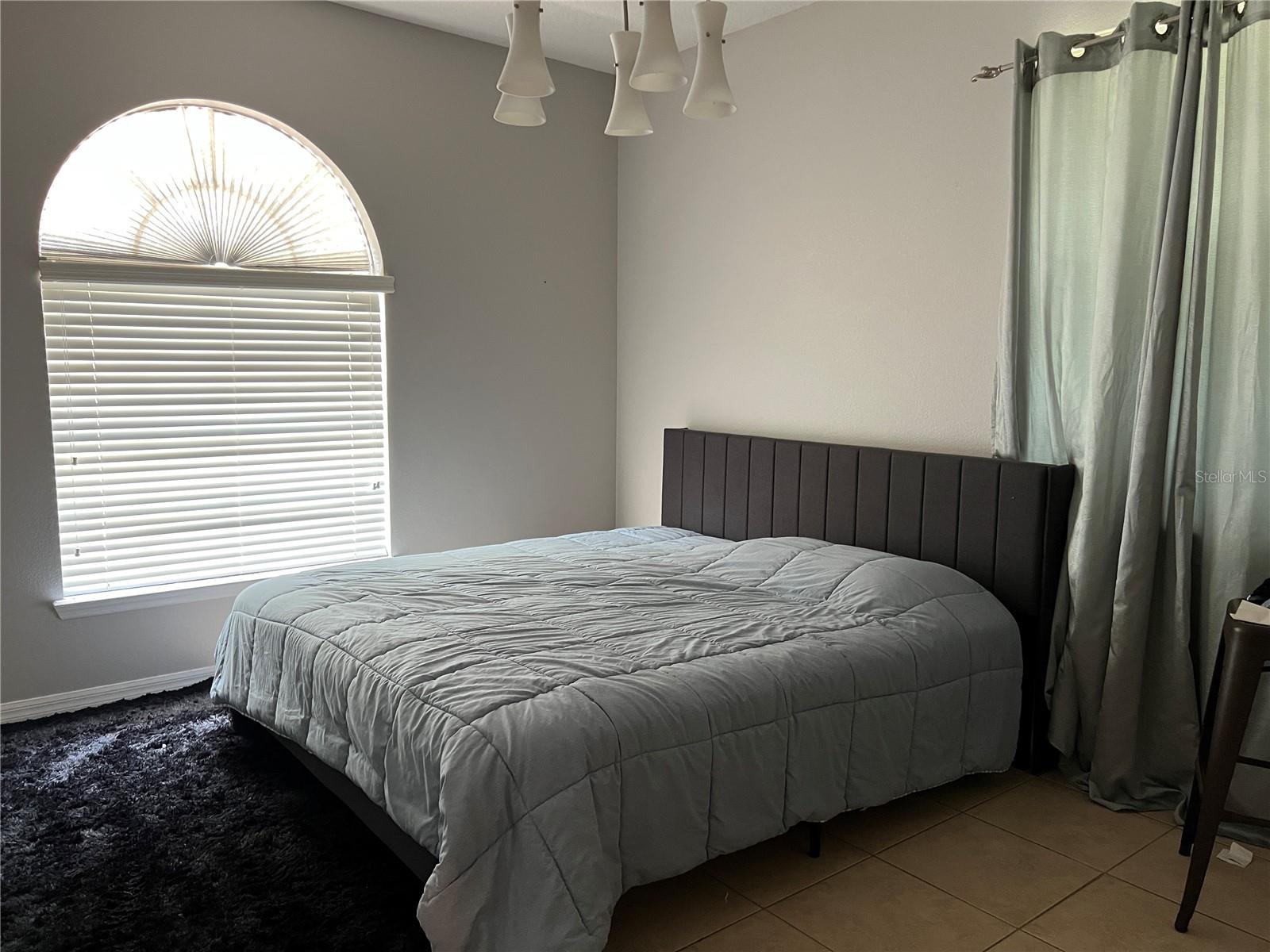 LAKE MONTGOMERY ESTATES SUB - Residential Lease