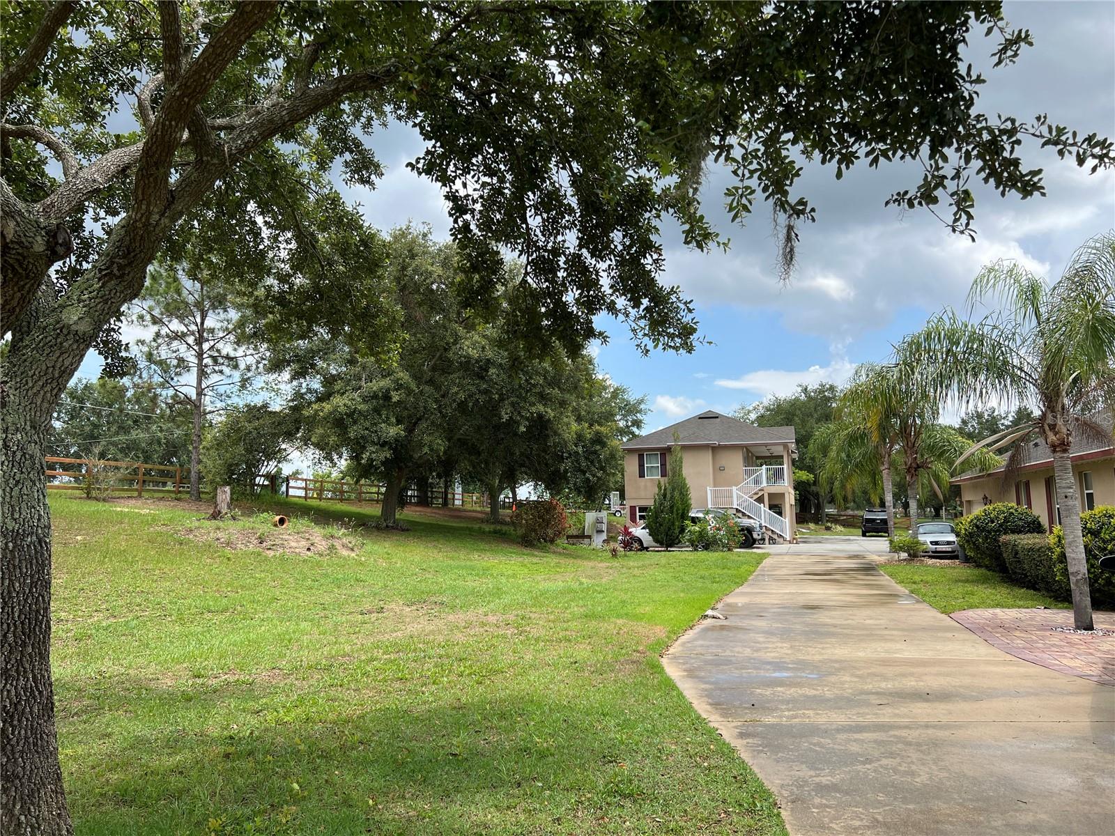 LAKE MONTGOMERY ESTATES SUB - Residential Lease