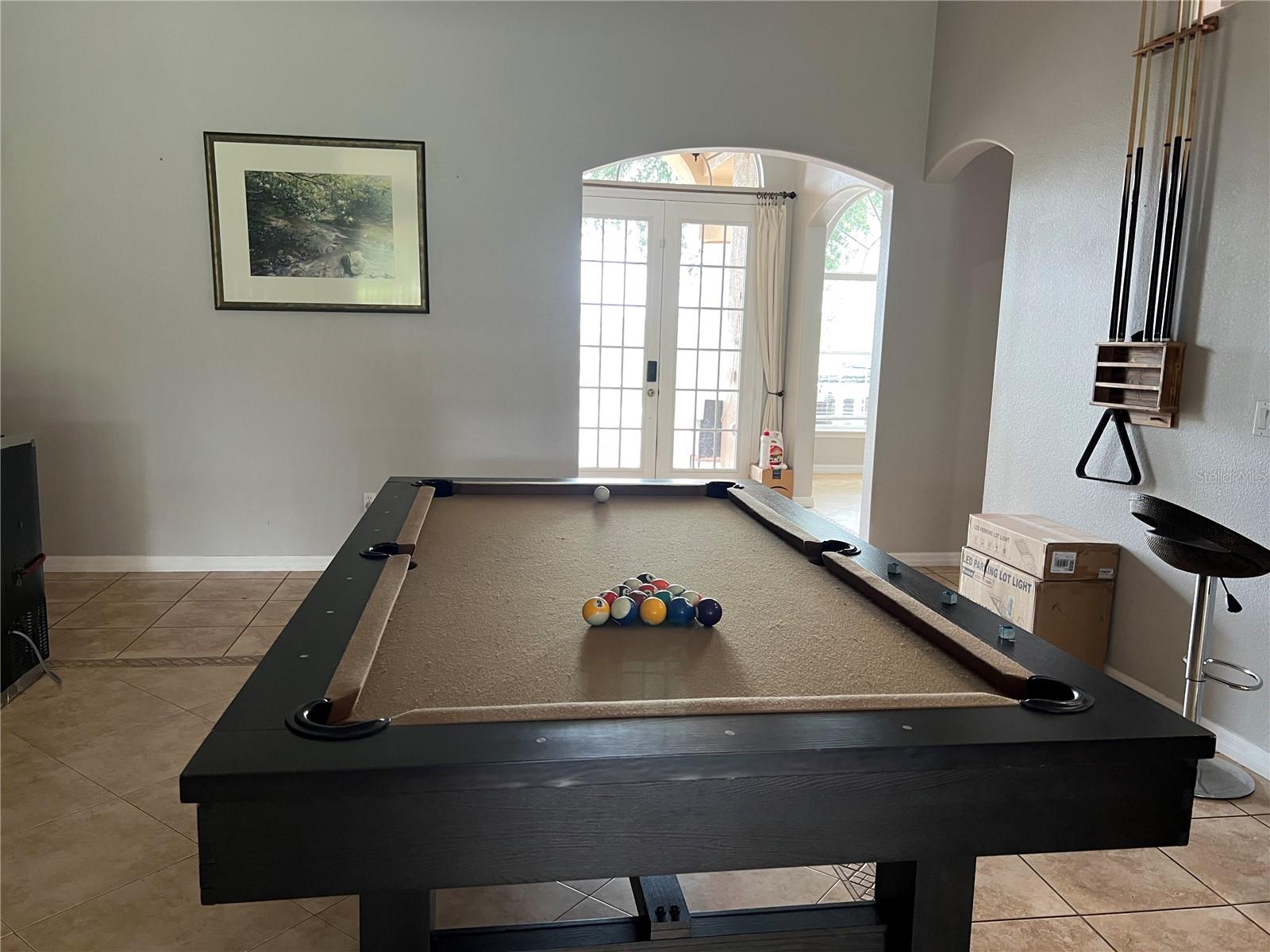 LAKE MONTGOMERY ESTATES SUB - Residential Lease