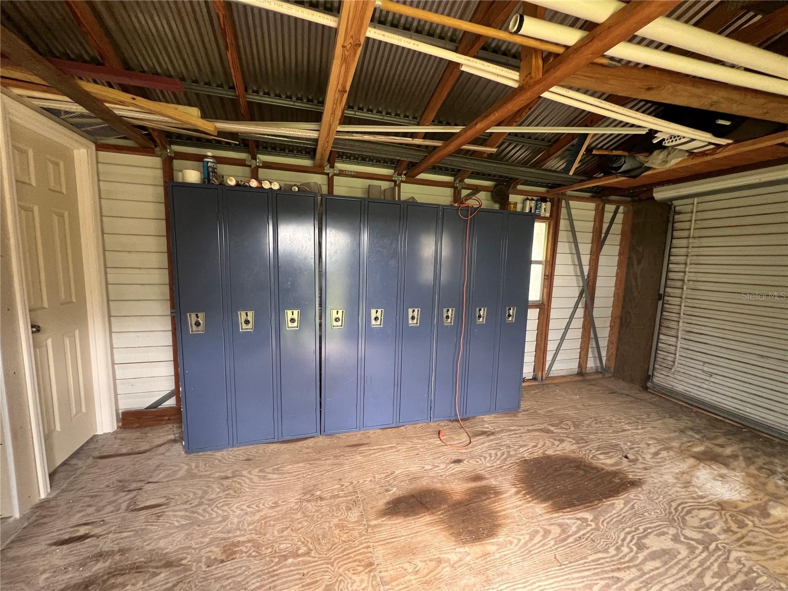 LAKE MONTGOMERY ESTATES SUB - Residential Lease