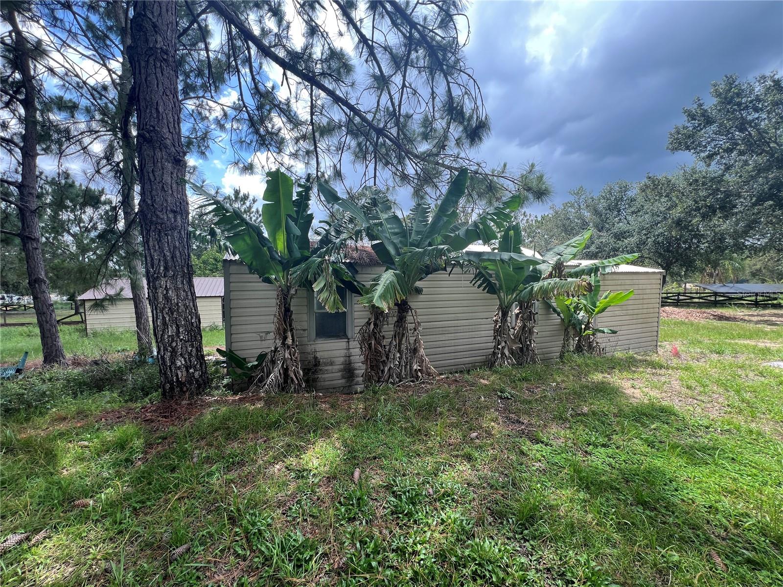 LAKE MONTGOMERY ESTATES SUB - Residential Lease