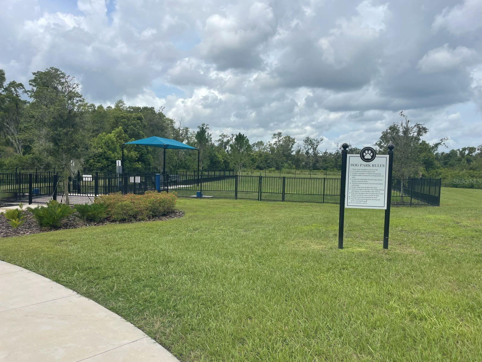 WHISPERING PINES PH 1 - Residential Lease