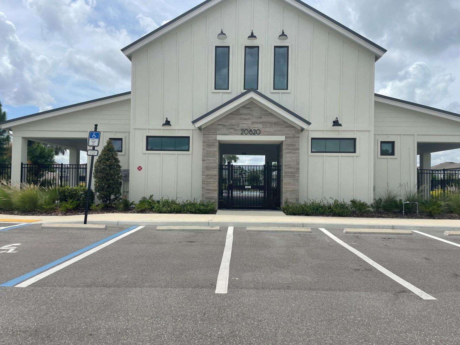 WHISPERING PINES PH 1 - Residential Lease