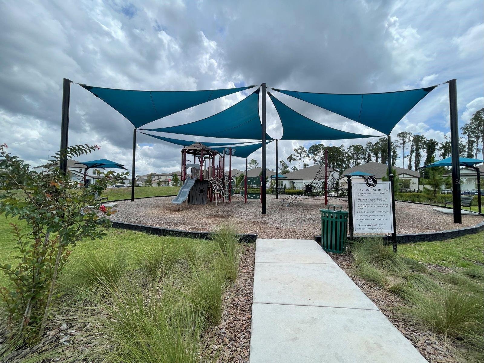 WHISPERING PINES PH 1 - Residential Lease