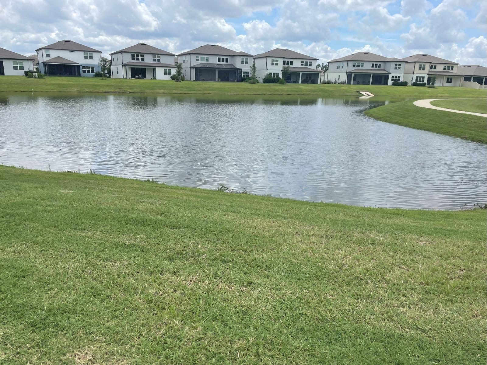 WHISPERING PINES PH 1 - Residential Lease