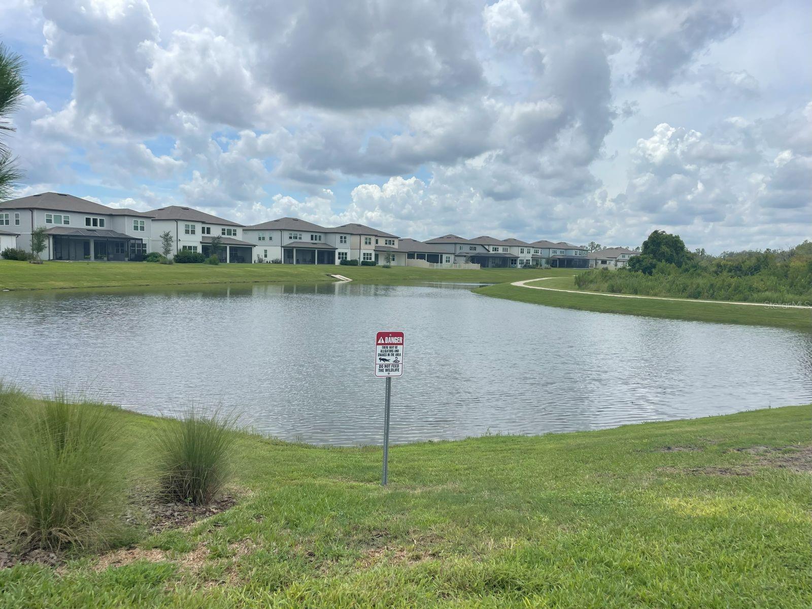 WHISPERING PINES PH 1 - Residential Lease