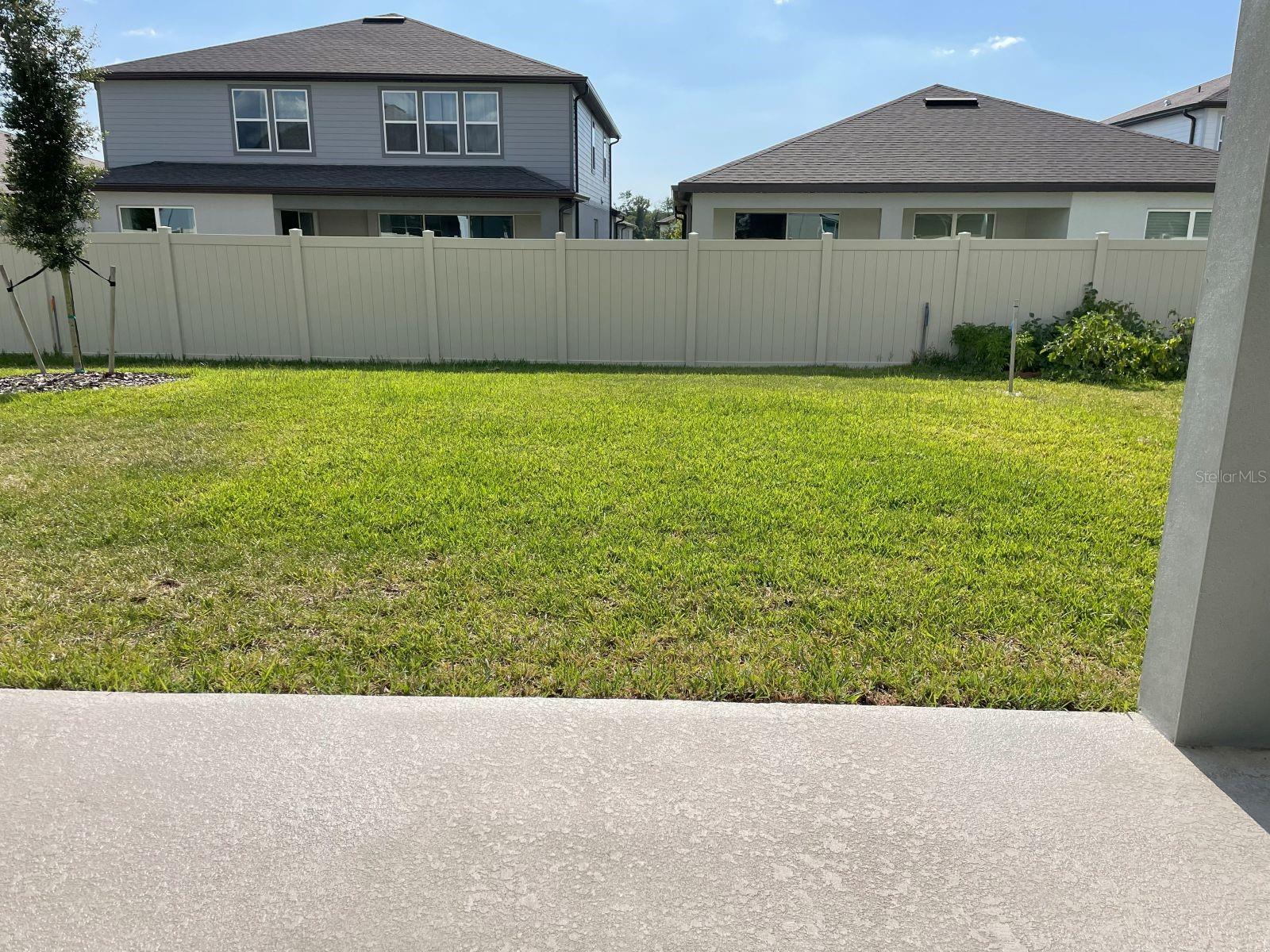 WHISPERING PINES PH 1 - Residential Lease