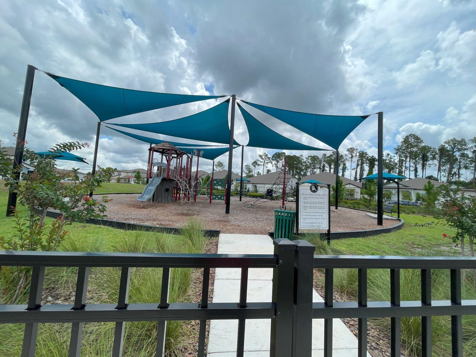 WHISPERING PINES PH 1 - Residential Lease