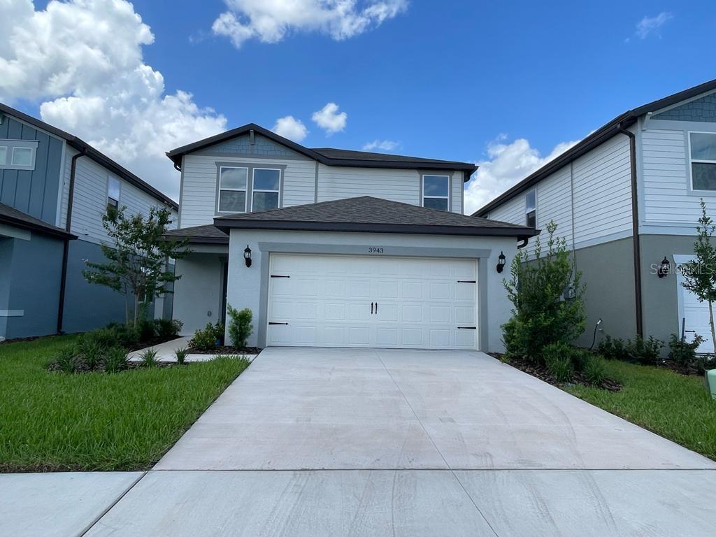 WHISPERING PINES PH 1 - Residential Lease